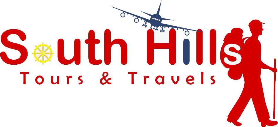 South Hills Adventure